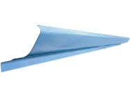 Порог BTNF0509-10