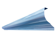 Порог (правый) BTR5MAREA9602-10