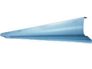 Порог (правый) BTRACCRB1017-08