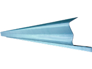 Порог (правый) BTRC20310-08