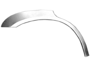 Арка крыла заднего (прав) CHR-300С2