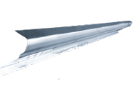 Порог (левый) FBTLCRVN9510-10