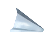 Порог HLBT5CIVIC9502-10