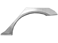 Арка крыла заднего (лев) HND-SNT51