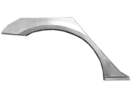 Арка крыла заднего (прав) HND-SNT52