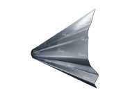 Порог STLDUCATO9406-10
