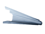 Порог (левый) TSGLACCRB1017-08