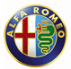 Автозапчасти для Alfa Romeo