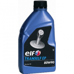 Elf TRANSELF EP 80W-90 1L