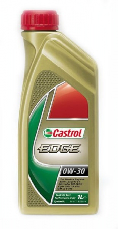 Castrol Edge 0W-30 1L
