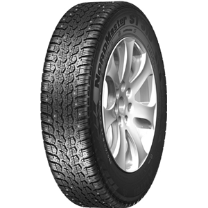 Amtel NordMaster ST 310 195/55 R15 85S
