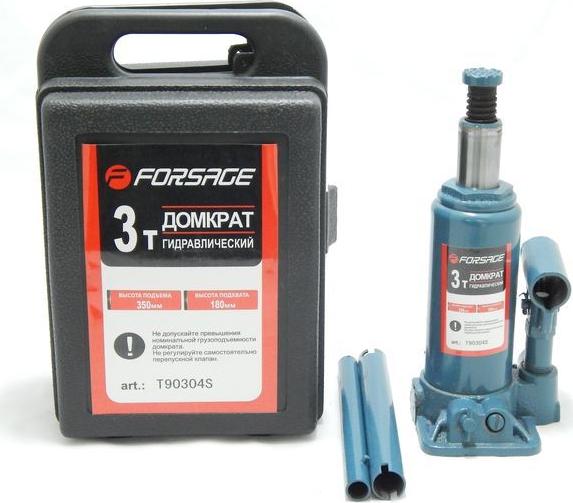 Forsage T90304S 3т