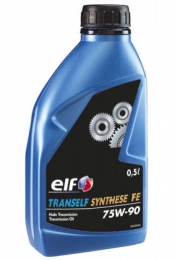 Elf TRANSELF SYN FE 75W-90 0.5L