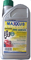 MAXXUS BF-DOT4 0,25L