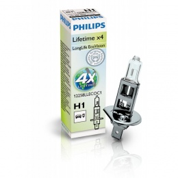 PHILIPS H1  EcoVision