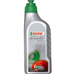Castrol SAF-XO 75W-90 1L