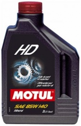 Motul HD 85W-140 2L