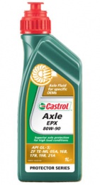 Castrol TAF-X 75W-90 1L