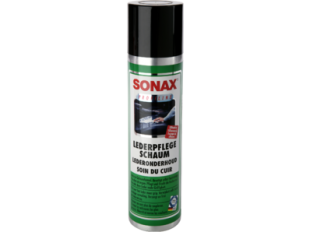 Пена для очистки кожи SONAX 289 300