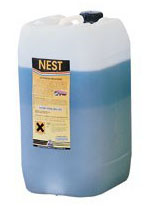 Nest  Atas средство моющее для очистки без губки